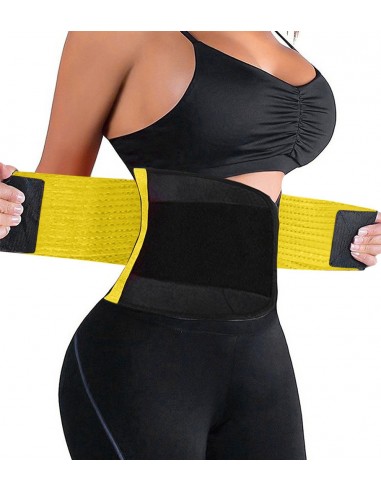 waist-trainer-yellow