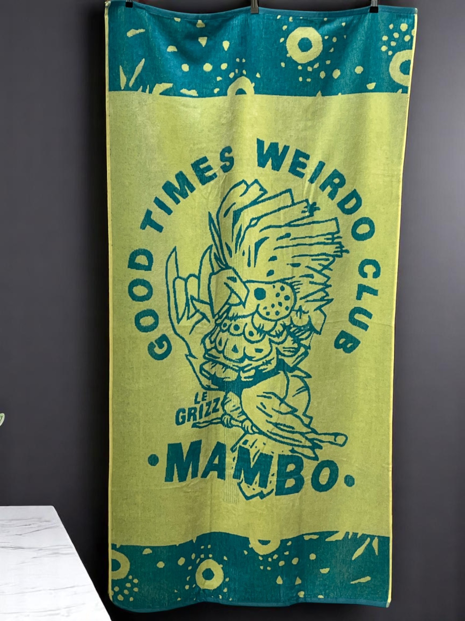 wirdo