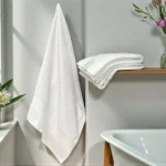 Peškir ClasSic Soft 70x140cm White color