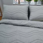 Prekrivač letnji A1 200x200cm Antracit boja