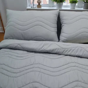 Prekrivač letnji A1 200x200cm Antracit boja